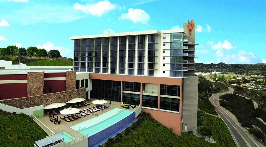 Valley View Casino &amp; Hotel